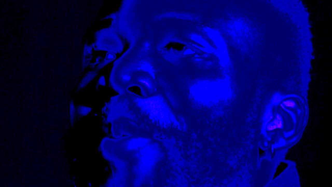 Young Fathers - LOW