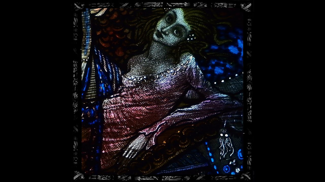 Clara Tracey - Harry Clarke