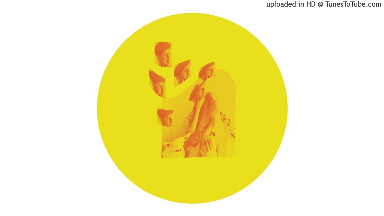 PREMIERE: G.E.O. Corp - College Drive (Day Mix) [First Second Label]