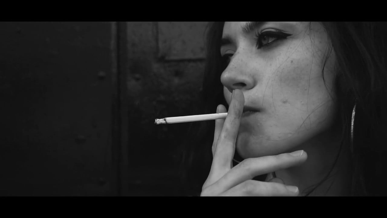Pixie Cut Rhythm Orchestra - Scarlet Letter