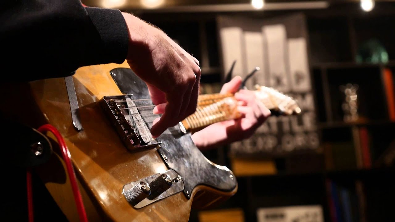 Mr. Silla - Full Performance (Live on KEXP)
