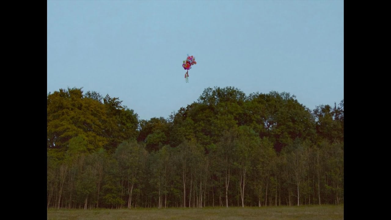 Rejjie Snow - Cookie Chips ft. MF DOOM & Cam O'bi (Official Video)