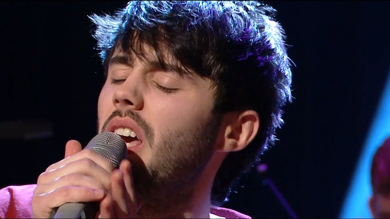 Somebody's Child - 'Love That Sound' | The Late Late Show | RTÉ One