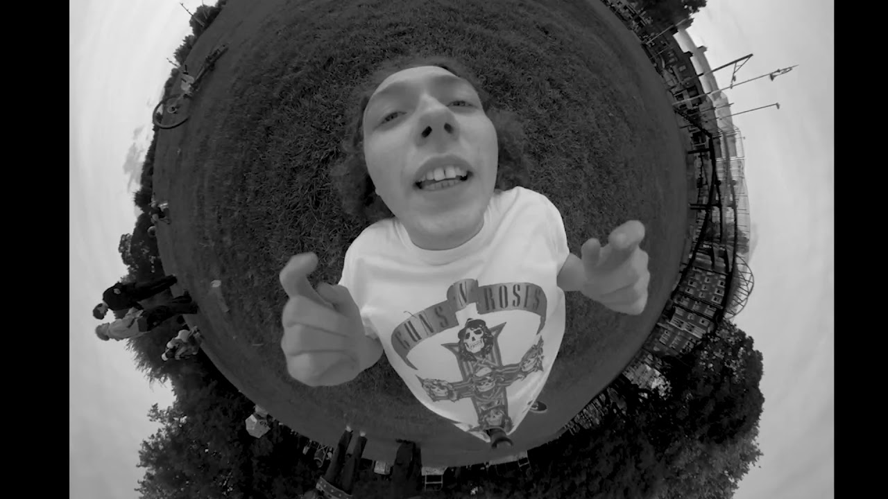 Curtisy x Ahmed, w/ Love. x Rory Sweeney - MEN ON A MISSION. (OFFICIAL MUSIC VIDEO)