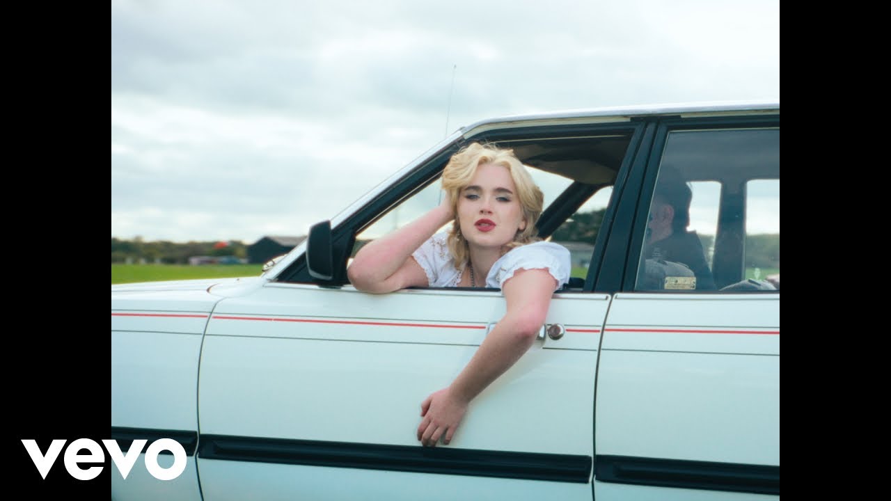 Cliffords - Marsh (Official Video)