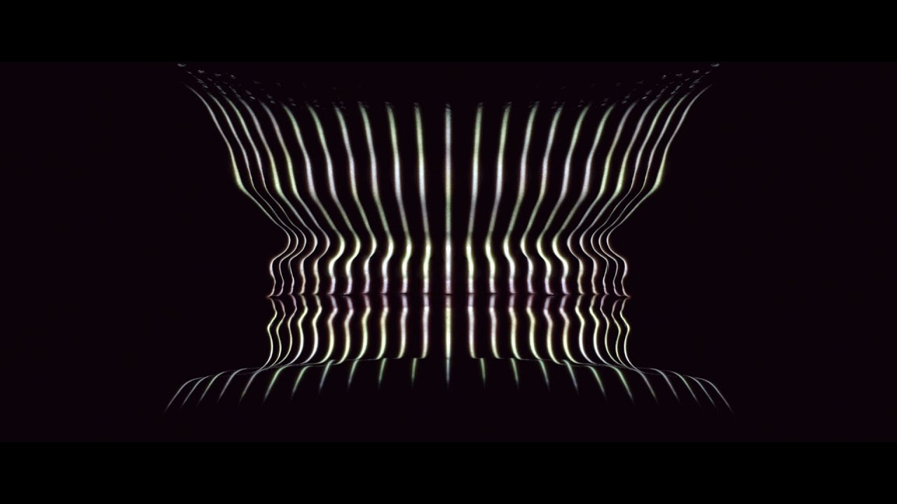 Hundred Waters - Cavity (Official Video)