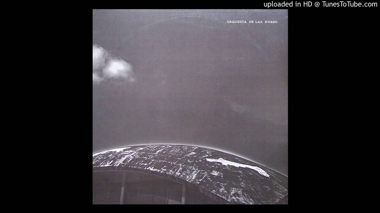 Orquesta De Las Nubes ‎– Ella No Lleva Gafas (1987)