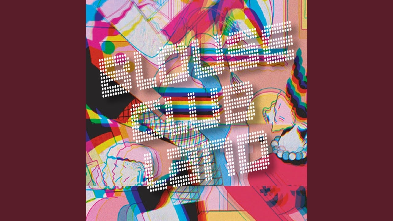 Bigger, Shoutier (feat. Beauty Sleep)