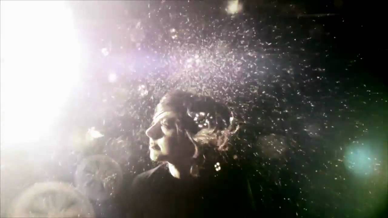Valerie Francis Punches Video Directed By Eoghan Kidney