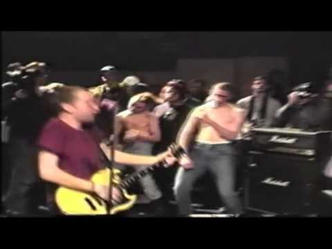 SALAD DAYS: A DECADE OF PUNK IN WASHINGTON DC 1980-1990 - Trailer