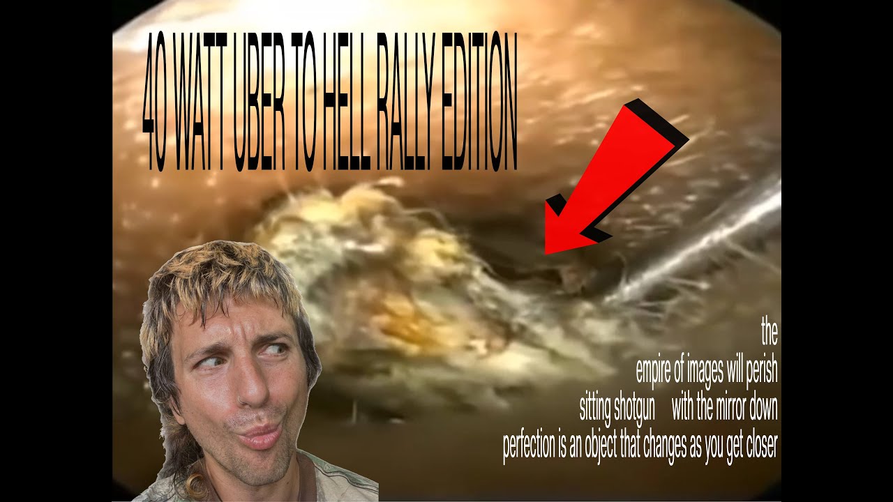 tagabow - the chase