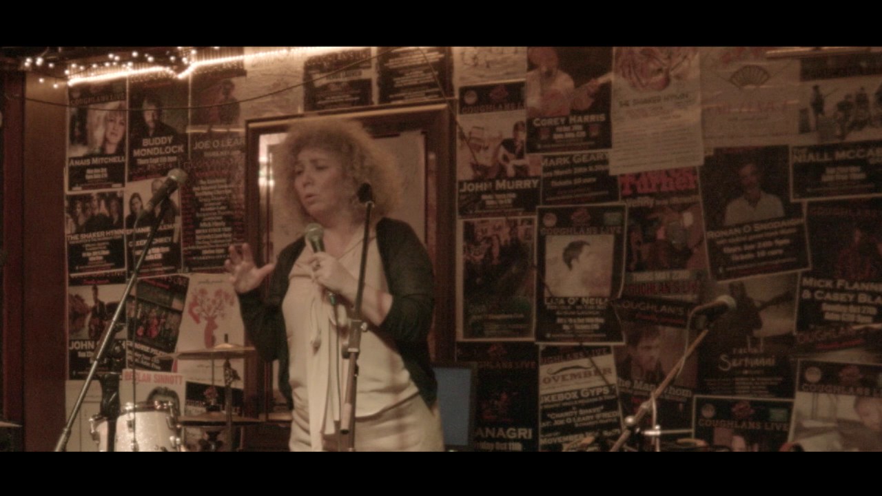 CorkLovesMusic - Angela Dorgan - Supporting Independent Music in Ireland