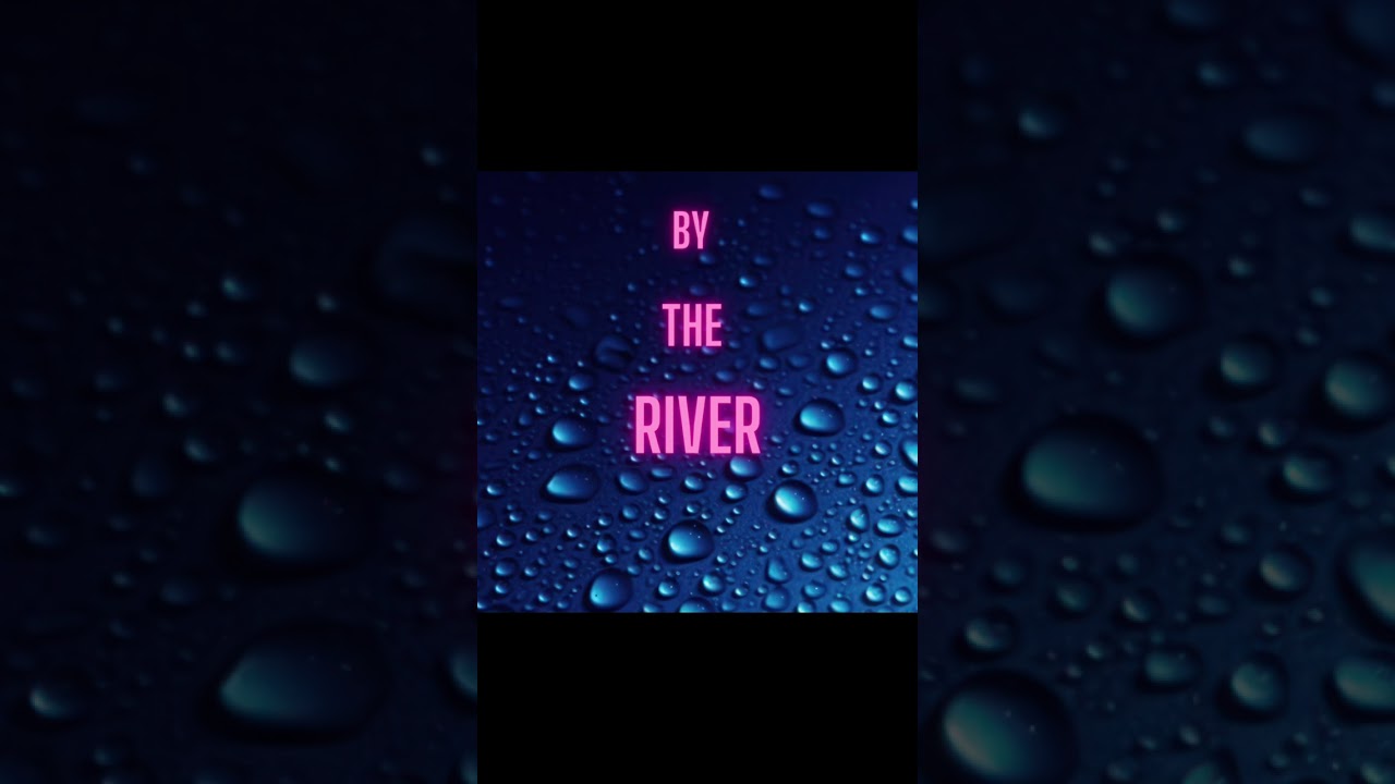 By The River - Tomike