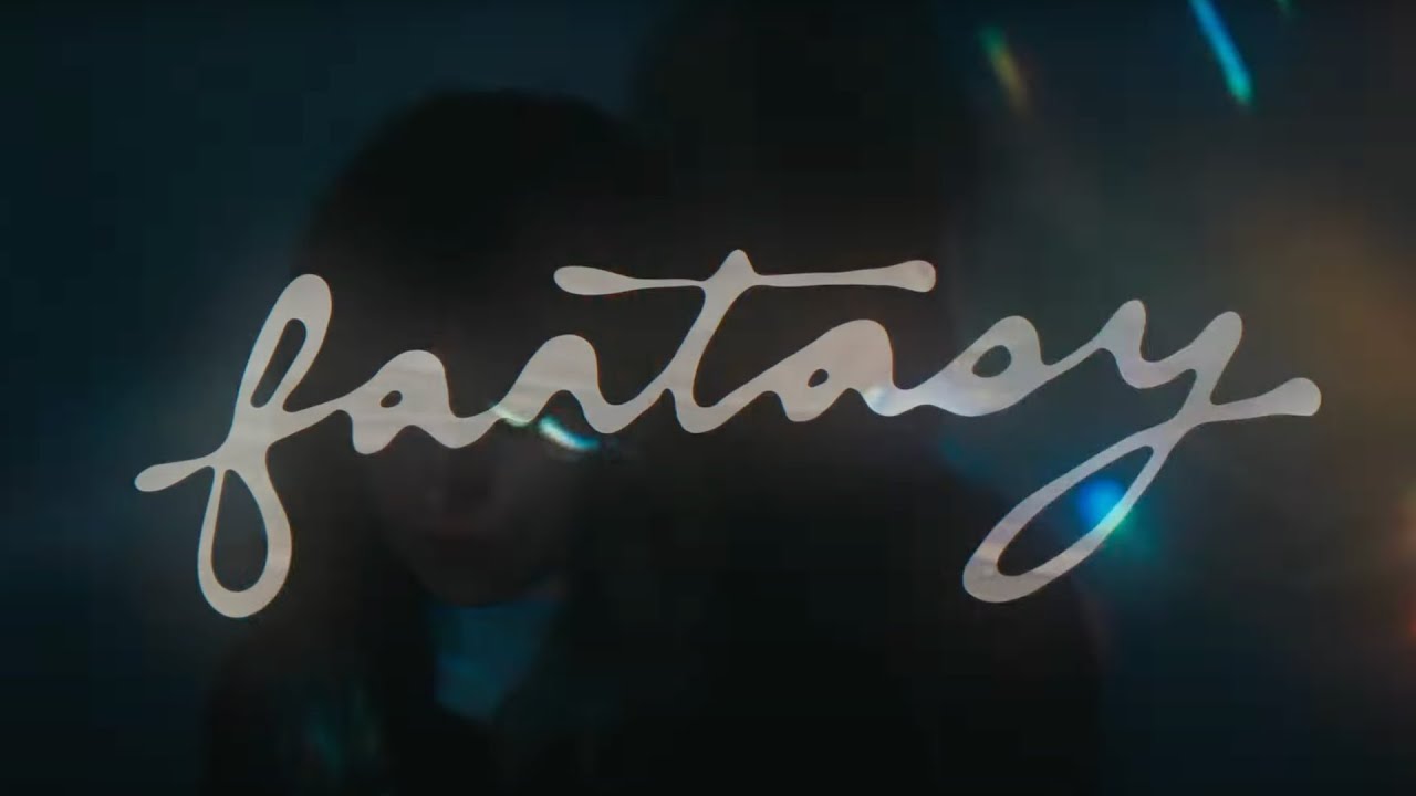 Aoife Nessa Frances - Fantasy (Official Music Video)