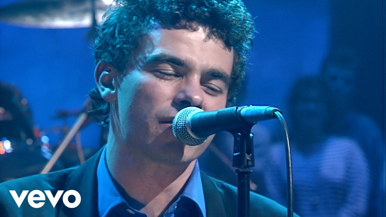 Whipping Boy - Twinkle (Live on Later With Jools Holland, 1995)