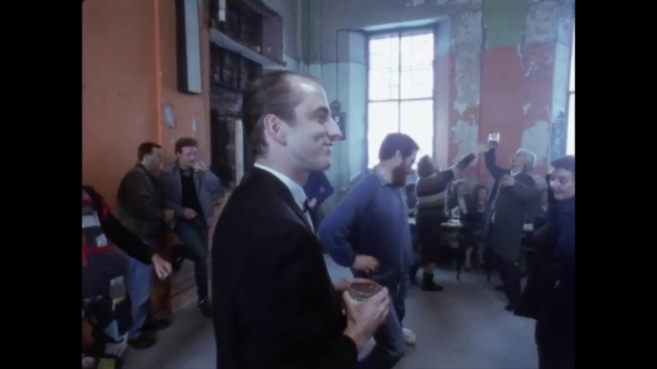 Robert John Ardiff - Somebody To Love (FAN VIDEO)