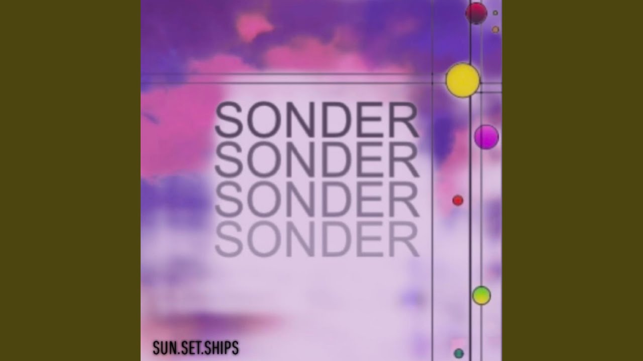 Sonder