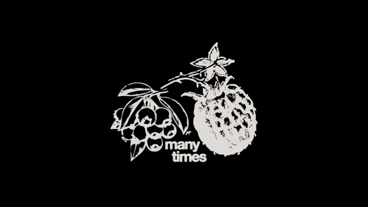 Dijon - Many Times (Official Video)