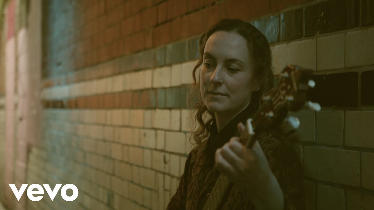 Niamh Bury - Bite The Bridle