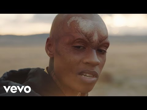 Rejjie Snow - Egyptian Luvr (feat. Aminé & Dana Williams) (Official Video)