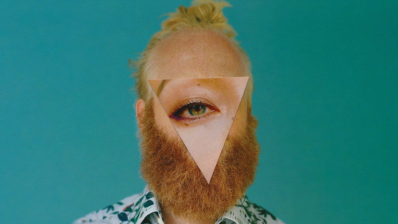 Little Dragon - Lover Chanting