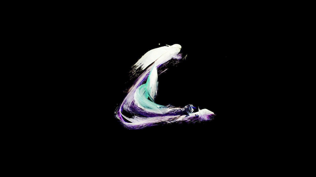 Somewhere to be - Holding Patterns