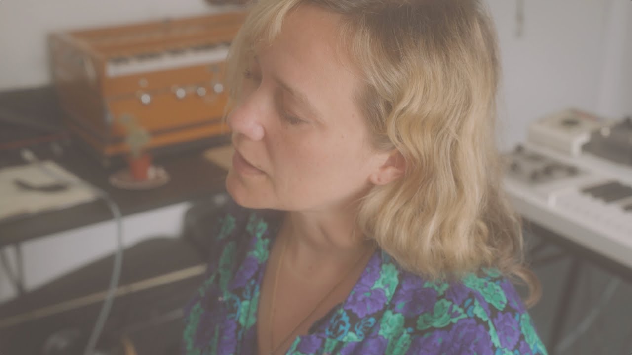Brigid Mae Power - I Must Have Been Blind (Official Video)