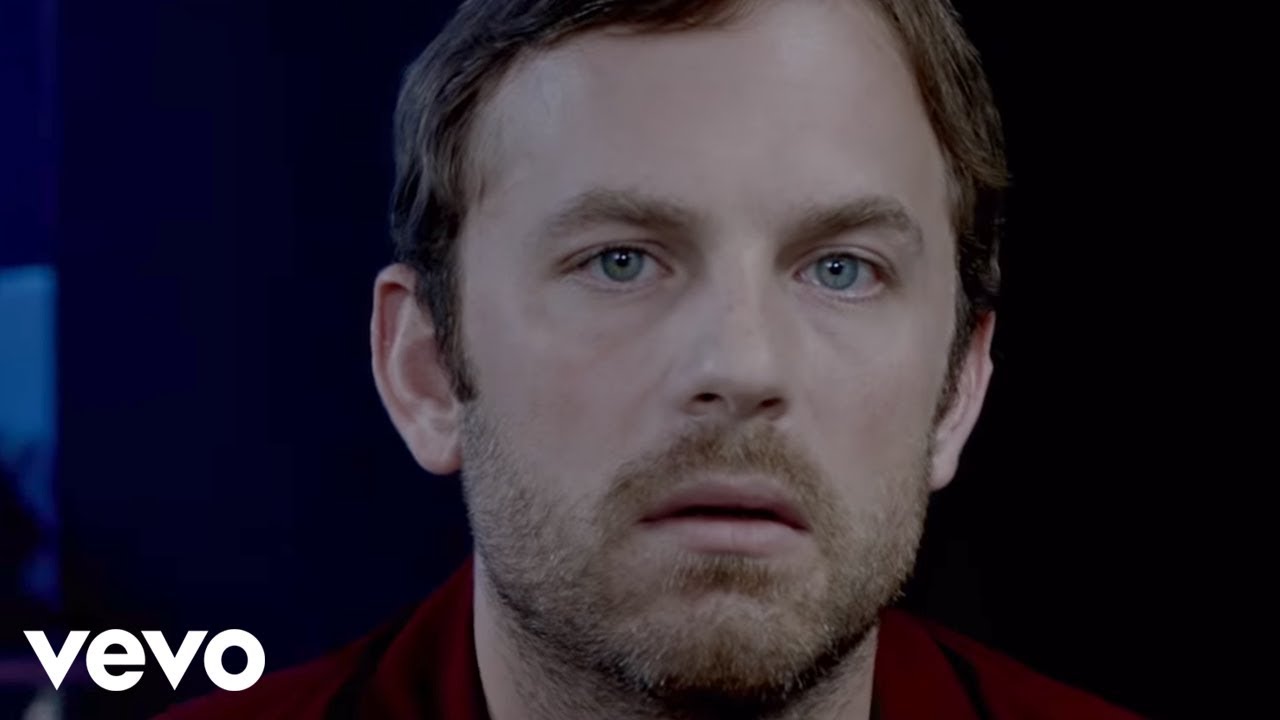 Kings Of Leon - WALLS (Official Music Video)