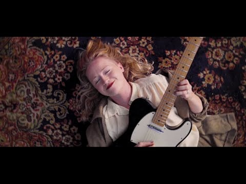 Living Room - Ruth Mac