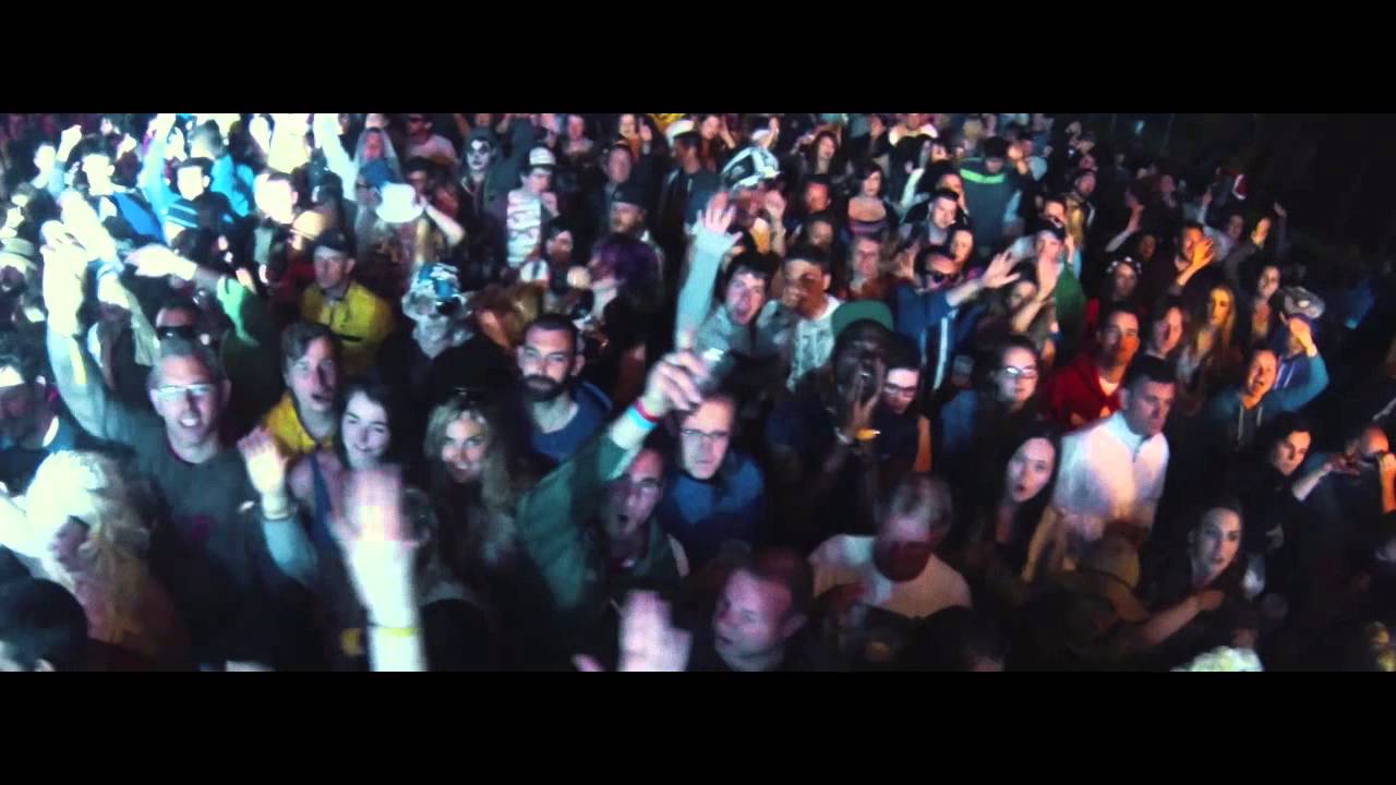 INDIEPENDENCE Music & Arts Festival 2014 [Limbo Video]
