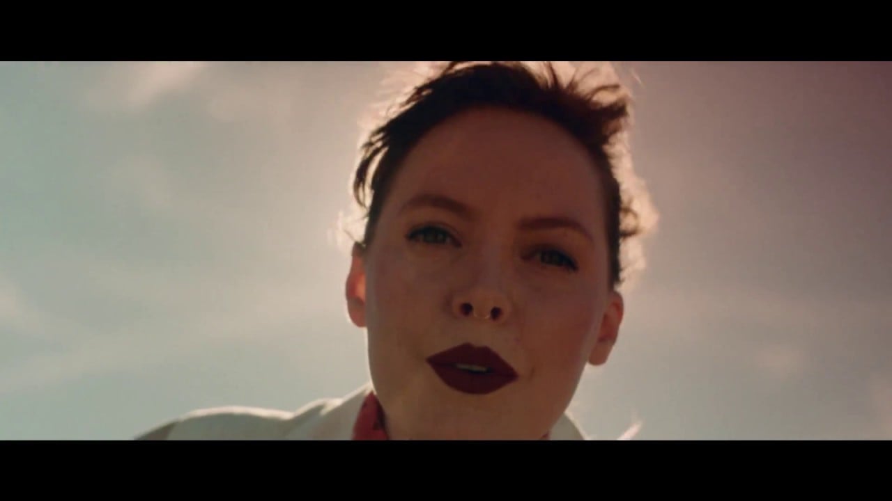 Sylvan Esso - Die Young [OFFICIAL]