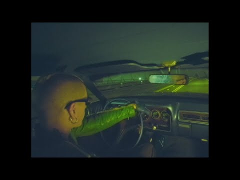 Youth Lagoon - Speed Freak (Official Music Video)
