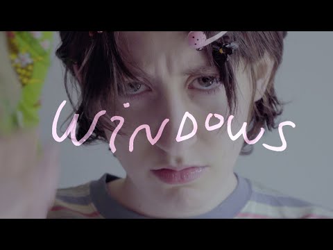 Frankie Cosmos - Windows [OFFICIAL VIDEO]