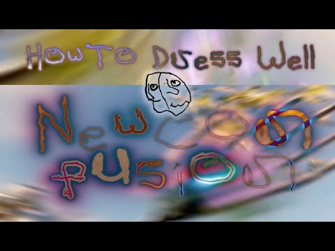 How To Dress Well - New Confusion (Official Video)