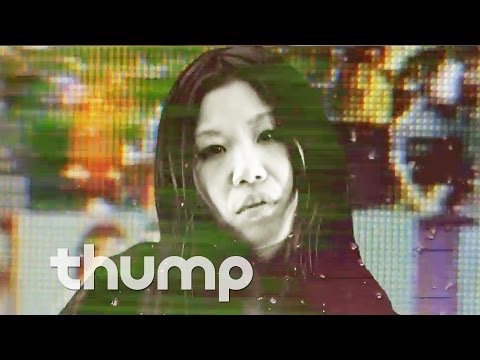 Shit Robot ft. Nancy Whang - "Do That Dance" (Official Video)