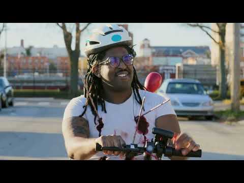 Soul Glo - "Gold Chain Punk (whogonbeatmyass?)"