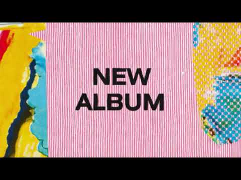 Stereolab - Instant Holograms On Metal Film - Album Trailer