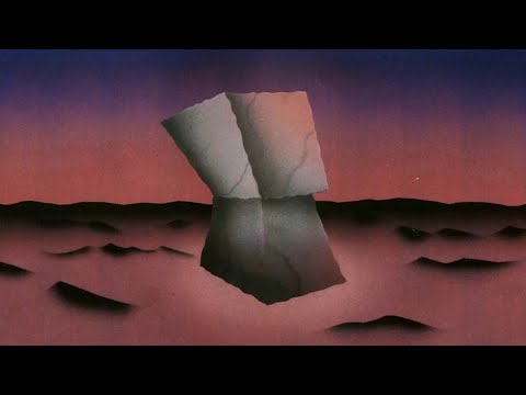 King Krule - Pink Shell