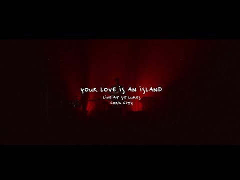 Talos - Your Love Is An Island (Live at St. Luke's)
