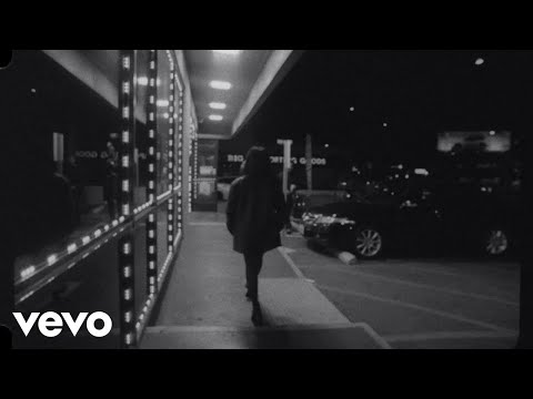 Baby Rose produced by BADBADNOTGOOD - Weekness (Official Visualizer)