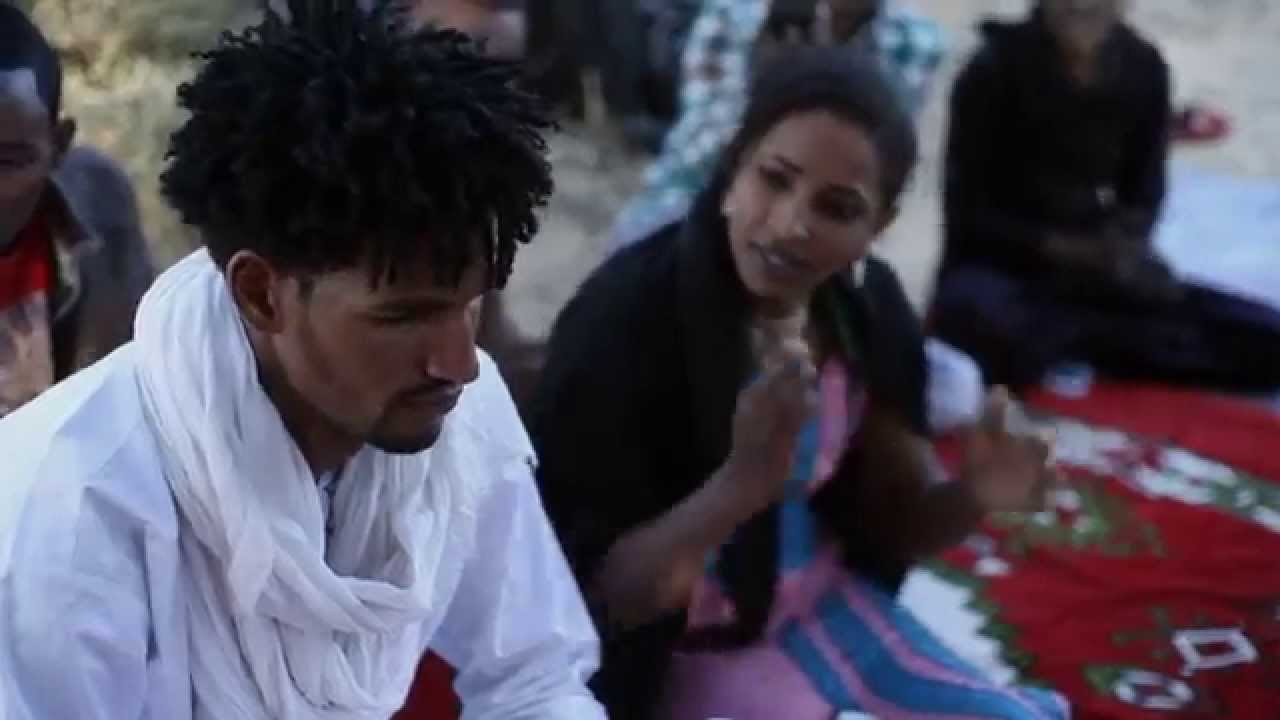 Akounak Tedalat Taha Tazoughai Trailer