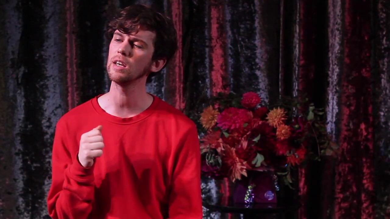 Caoilian Sherlock - Shades Of You (Official Video)