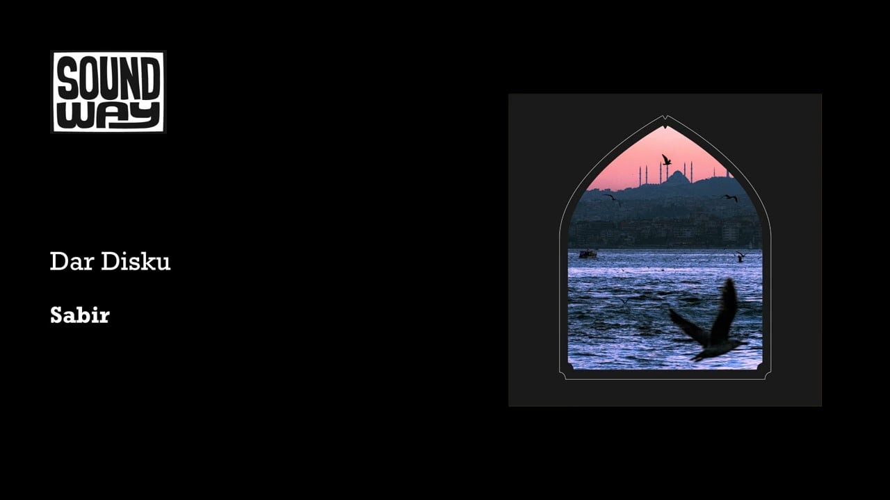 Dar Disku - Sabir