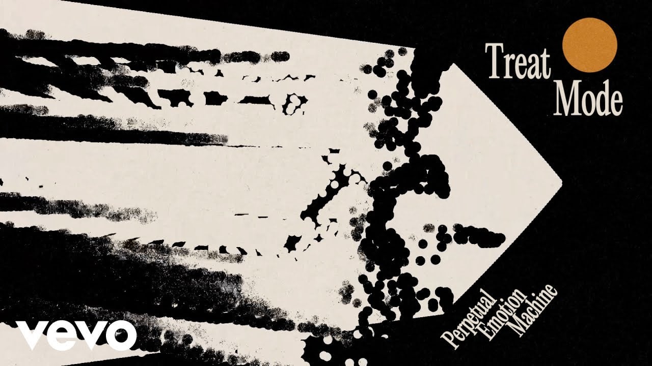 Avalon Emerson - Treat Mode (Official Visualizer)