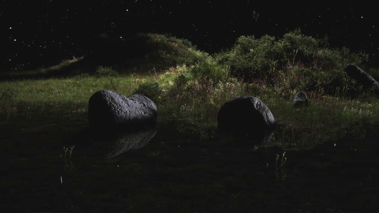 Ólafur Arnalds & Talos - We Didn't Know We Were Ready (feat. Niamh Regan & Ye Vagabonds)