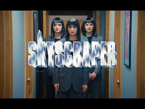 Automatic - Skyscraper
