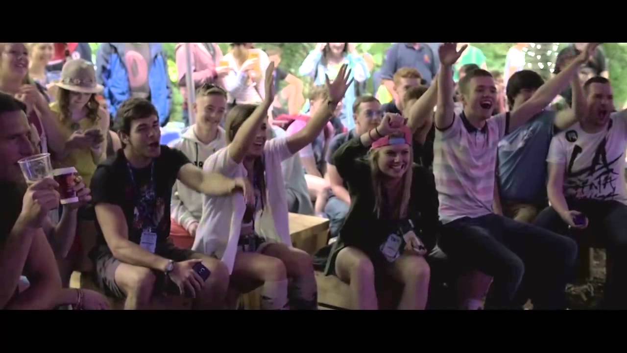 TXFM Longitude Festival 2015
