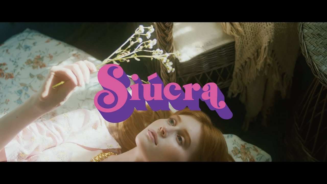 Siúcra - Travellin' Song