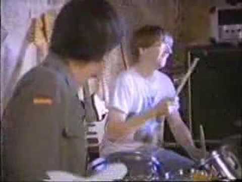 SonicYouth Put Blood In The Music excerpt 1989