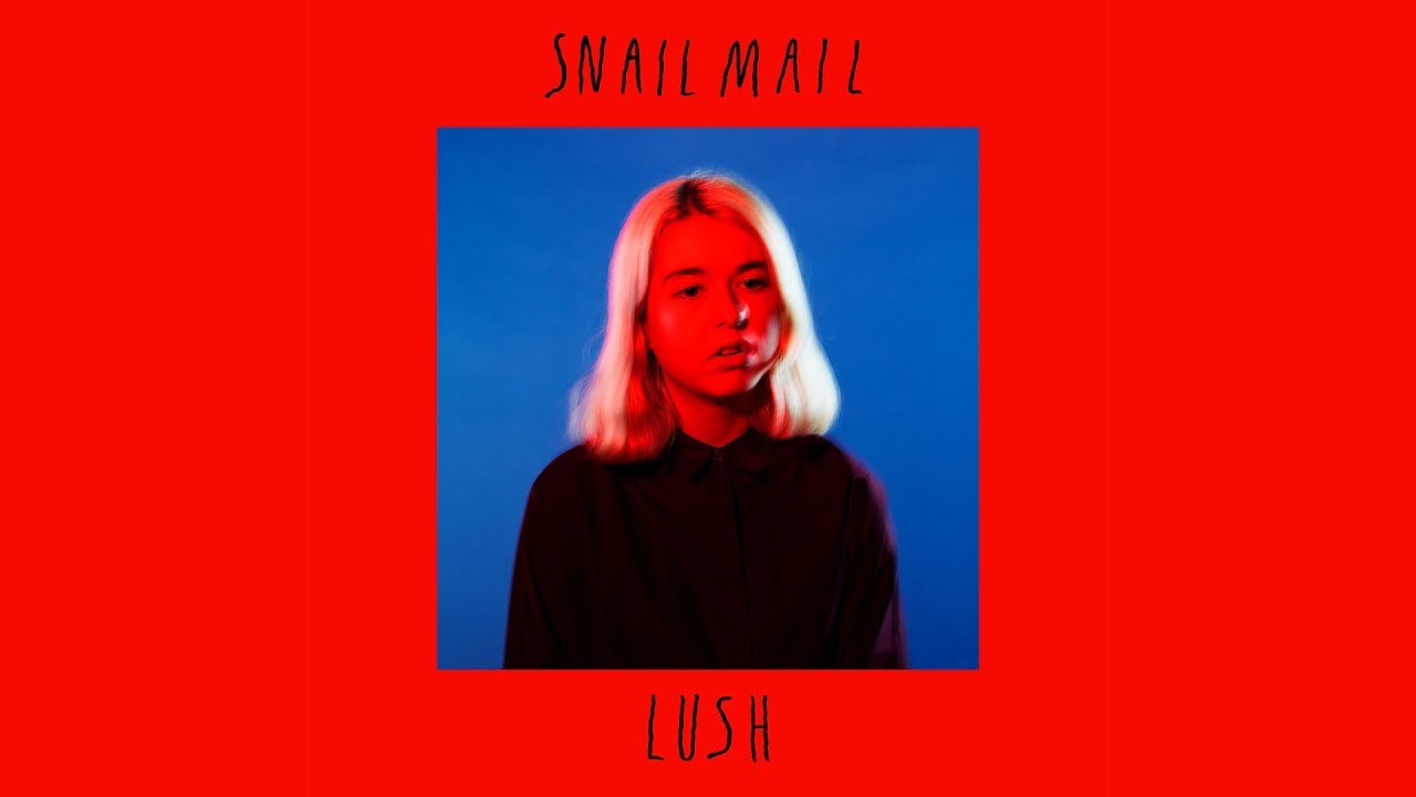 Snail Mail - "Pristine" (Official Lyric Video)